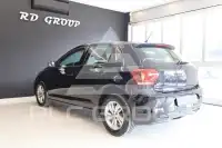 2018 Volkswagen Polo