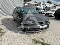 2018 Volkswagen Polo
