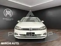2018 Volkswagen Polo
