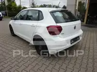 2018 Volkswagen Polo
