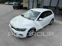 2018 Volkswagen Polo