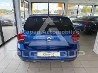 2018 Volkswagen Polo