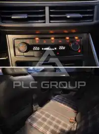 2018 Volkswagen Polo