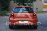 2018 Volkswagen Polo