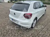 2018 Volkswagen Polo