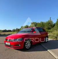 2018 Volkswagen Polo