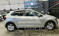 2018 Volkswagen Polo