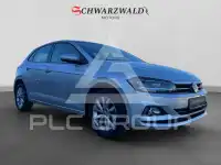 2018 Volkswagen Polo