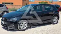 2018 Volkswagen Polo