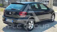 2018 Volkswagen Polo