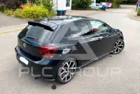 2018 Volkswagen Polo