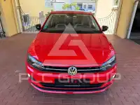 2018 Volkswagen Polo
