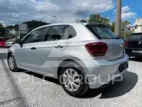 2018 Volkswagen Polo