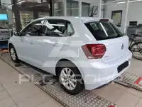 2018 Volkswagen Polo