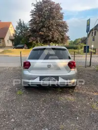 2018 Volkswagen Polo