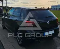 2018 Volkswagen Polo
