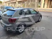 2018 Volkswagen Polo