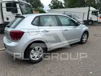 2018 Volkswagen Polo