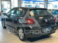 2018 Volkswagen Polo