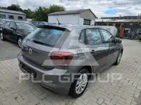 2018 Volkswagen Polo