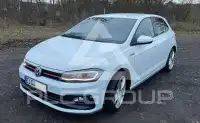 2018 Volkswagen Polo