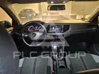 2018 Volkswagen Polo