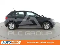 2018 Volkswagen Polo