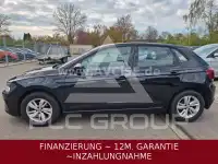 2018 Volkswagen Polo
