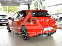 2018 Volkswagen Polo