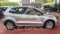 2018 Volkswagen Polo