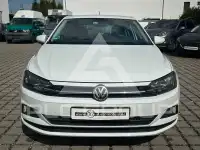 2018 Volkswagen Polo