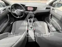 2018 Volkswagen Polo
