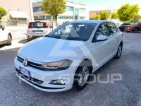 2016 Volkswagen Polo