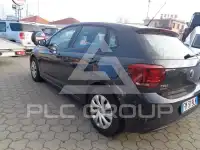 2018 Volkswagen Polo