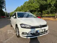 2018 Volkswagen Polo