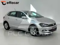 2018 Volkswagen Polo