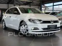 2018 Volkswagen Polo