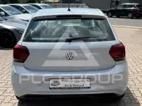 2018 Volkswagen Polo