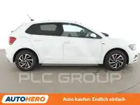 2018 Volkswagen Polo