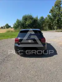 2018 Volkswagen Polo