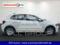 2018 Volkswagen Polo