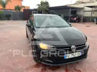 2018 Volkswagen Polo