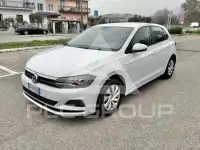 2018 Volkswagen Polo