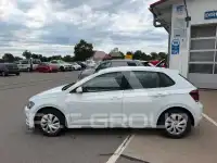 2018 Volkswagen Polo