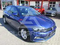 2018 Volkswagen Polo