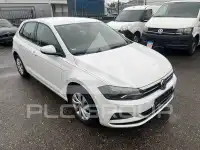 2018 Volkswagen Polo