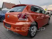 2018 Volkswagen Polo