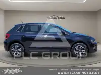 2018 Volkswagen Polo