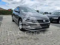 2018 Volkswagen Polo