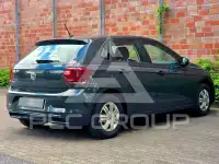 2018 Volkswagen Polo